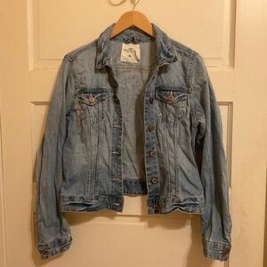 H&M Jean Jacket
